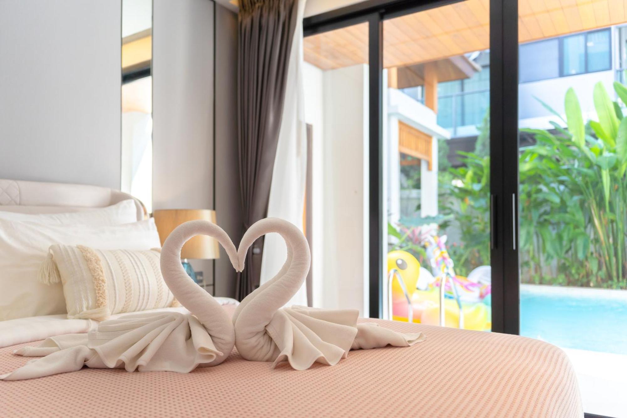Verbena Chiangmai Chiang Mai Exterior foto
