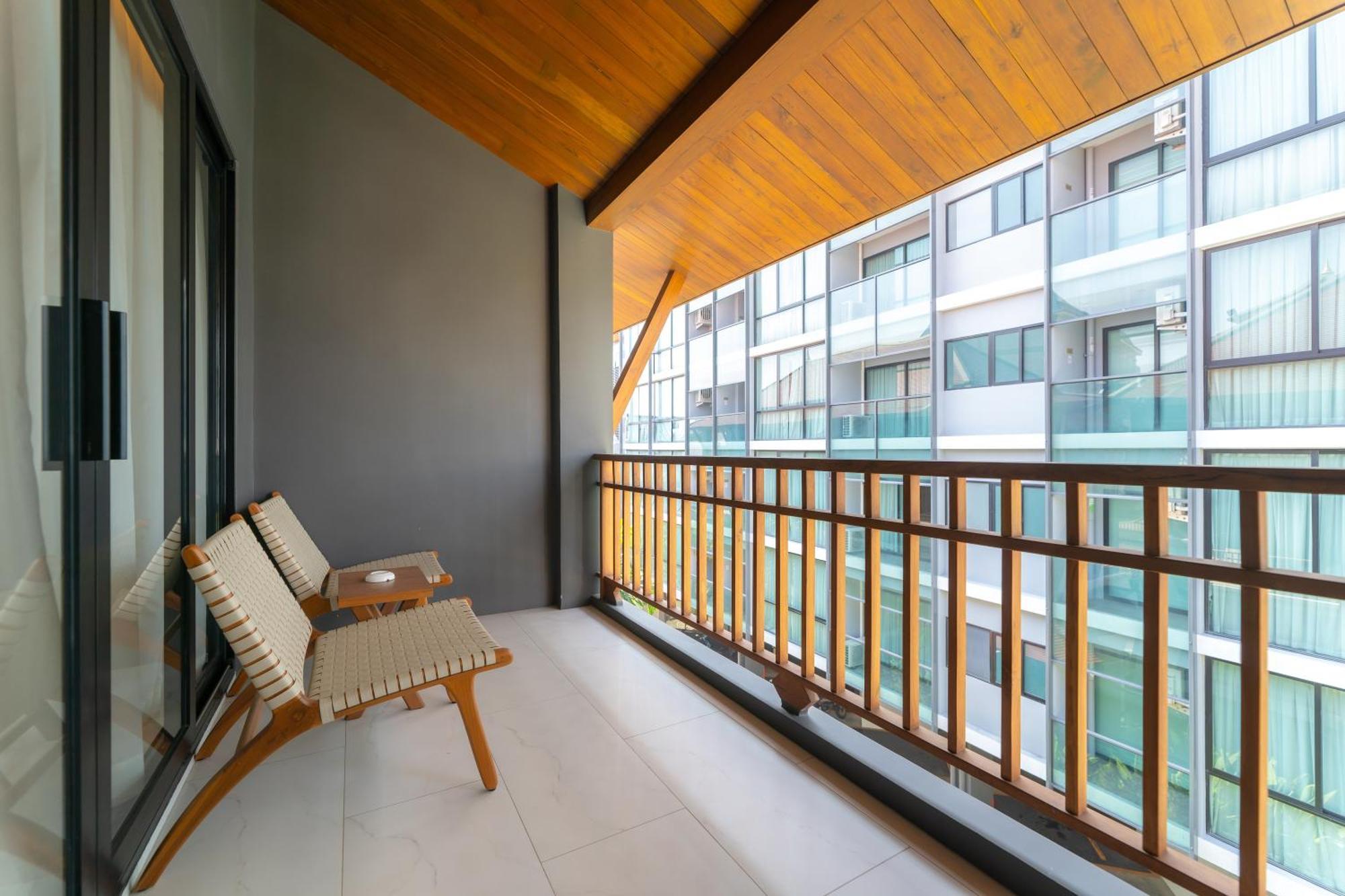 Verbena Chiangmai Chiang Mai Exterior foto